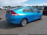 Honda Insight Ex JHMZE2H79AS039762 снимка