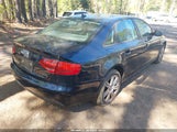 Audi A4 2.0T Premium WAUBFAFL8AA049552 снимка