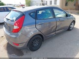 Hyundai Accent Gs KMHCT5AE7FU202567 снимка