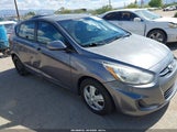Hyundai Accent Gs KMHCT5AE7FU202567 снимка