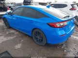 Honda Civic Sedan Sport 19XFL2H84SE014937 снимка