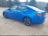 Nissan Sentra Sv Xtronic Cvt 3N1AB8CV6RY314407 fotografie