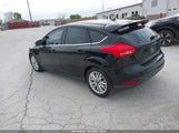 Ford Focus Titanium 1FADP3N29GL260209 photo