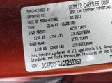 Dodge Journey R/T 3C4PDDFG1CT283367 снимка