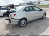 Toyota Corolla L 5YFBURHE7GP540916 fotografie