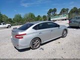Nissan Sentra Sr 3N1AB7AP3DL689093 снимка