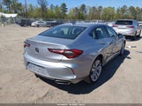 Acura Tlx Technology Package 19UUB5F45MA007028 снимка
