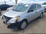 Nissan Versa 1.6 S 3N1CN7AP3FL938740 снимка