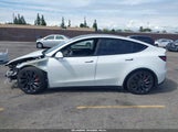 Tesla Model Y Performance Dual Motor All-Wheel Drive 7SAYGDEF9NF536654 photo