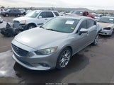 Mazda Mazda6 I Grand Touring JM1GJ1W51F1212607 photo