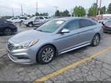 Hyundai Sonata Limited 5NPE34AF2HH473260 снимка