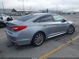 Hyundai Sonata Limited 5NPE34AF2HH473260 снимка