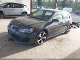 Volkswagen Golf Gti Se 4-Door 3VW5T7AU5GM050484 fotografie