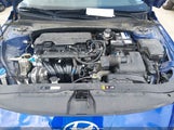 Hyundai Elantra Limited KMHLP4DGXRU840036 photo