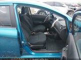 Nissan Versa Note Sv 3N1CE2CP0FL415191 photo