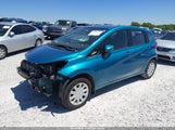 Nissan Versa Note Sv 3N1CE2CP0FL415191 fotografie