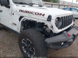 Jeep Wrangler 4-Door Rubicon 4X4 1C4PJXFN0SW527561 photo