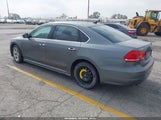 Volkswagen Passat 1.8T Limited Edition 1VWAT7A3XFC105274 fotografie