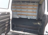 GMC Savana  Work Van 1GTW7AFG9J1905686 снимка
