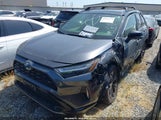 Toyota Rav4 Hybrid Xse JTME6RFV8RD561161 fotografie