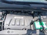 Honda Odyssey Ex-L 5FNRL38739B037978 снимка