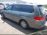 Honda Odyssey Ex-L 5FNRL38739B037978 снимка