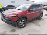 Jeep Cherokee Trailhawk 4X4 1C4PJMBS3HW584937 снимка