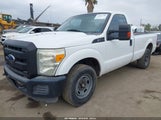 Ford F-250 Xl 1FDBF2A65FEC56468 снимка