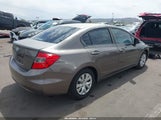 Honda Civic Lx 2HGFB2F53CH610799 fotografie