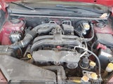 Subaru Impreza Wagon 2.0I JF1GPAA67D2875496 снимка