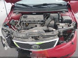 Kia Forte Ex KNAFU4A21D5713033 снимка