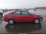 Kia Forte Ex KNAFU4A21D5713033 снимка
