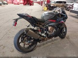 BMW S  Rr WB10E230XN6F27119 снимка