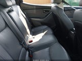 Hyundai Elantra Limited (Ulsan Plant) KMHDH4AE6CU480808 fotografie