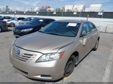 Toyota Camry Le 4T4BE46K48R046060 снимка