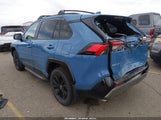 Toyota Rav4 Hybrid Se 4T3T6RFV1PU107390 снимка