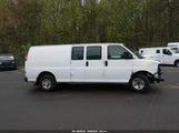 Chevrolet Express  Work Van 1GCWGGCF0F1145038 fotografie