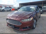 Ford Fusion Titanium 3FA6P0K90FR278610 снимка