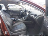 Ford Fusion Titanium 3FA6P0K90FR278610 снимка