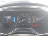 Ford Fusion Titanium 3FA6P0K90FR278610 снимка