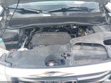 Honda Pilot Ex-L 5FNYF4H53DB028004 снимка