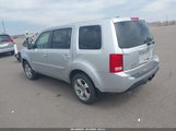 Honda Pilot Ex-L 5FNYF4H53DB028004 fotografie