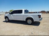 Ford F-150 Xlt 1FTEW1C57JKG05110 fotografie