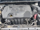 Toyota Corolla Le 5YFBU4EE2DP174513 снимка