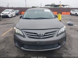 Toyota Corolla Le 5YFBU4EE2DP174513 снимка