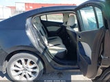 Mazda Mazda3 S Grand Touring JM1BM1W38E1169110 снимка