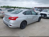 Nissan Sentra Sv 3N1AB7AP0GY277625 снимка