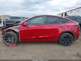 Tesla Model Y Long Range Dual Motor All-Wheel Drive 7SAYGDEE1SF277659 fotografie