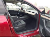 Tesla Model Y Long Range Dual Motor All-Wheel Drive 7SAYGDEE1SF277659 fotografie