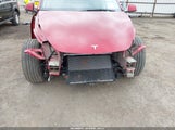 Tesla Model Y Long Range Dual Motor All-Wheel Drive 7SAYGDEE1SF277659 fotografie